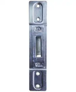 Hookbolt Keep for Timber or Composite Doors