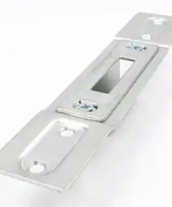 Alternative view of Hookbolt Keep for Timber or Composite Doors