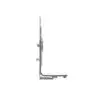 Titan TBT Top & Bottom Surface Fixed Hinge Kit