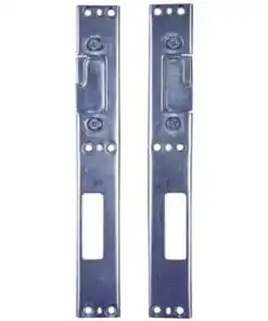 UPVC Hookbolt and Roller Keep