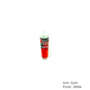 Fire And Accoustic Mastic 310mm White and Brown Finish Each 4 Fire And Accoustic Mastic 310mm White and Brown Finish Each