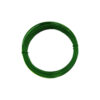 Green Wire 1.2mm X 40m - Green PVC Each