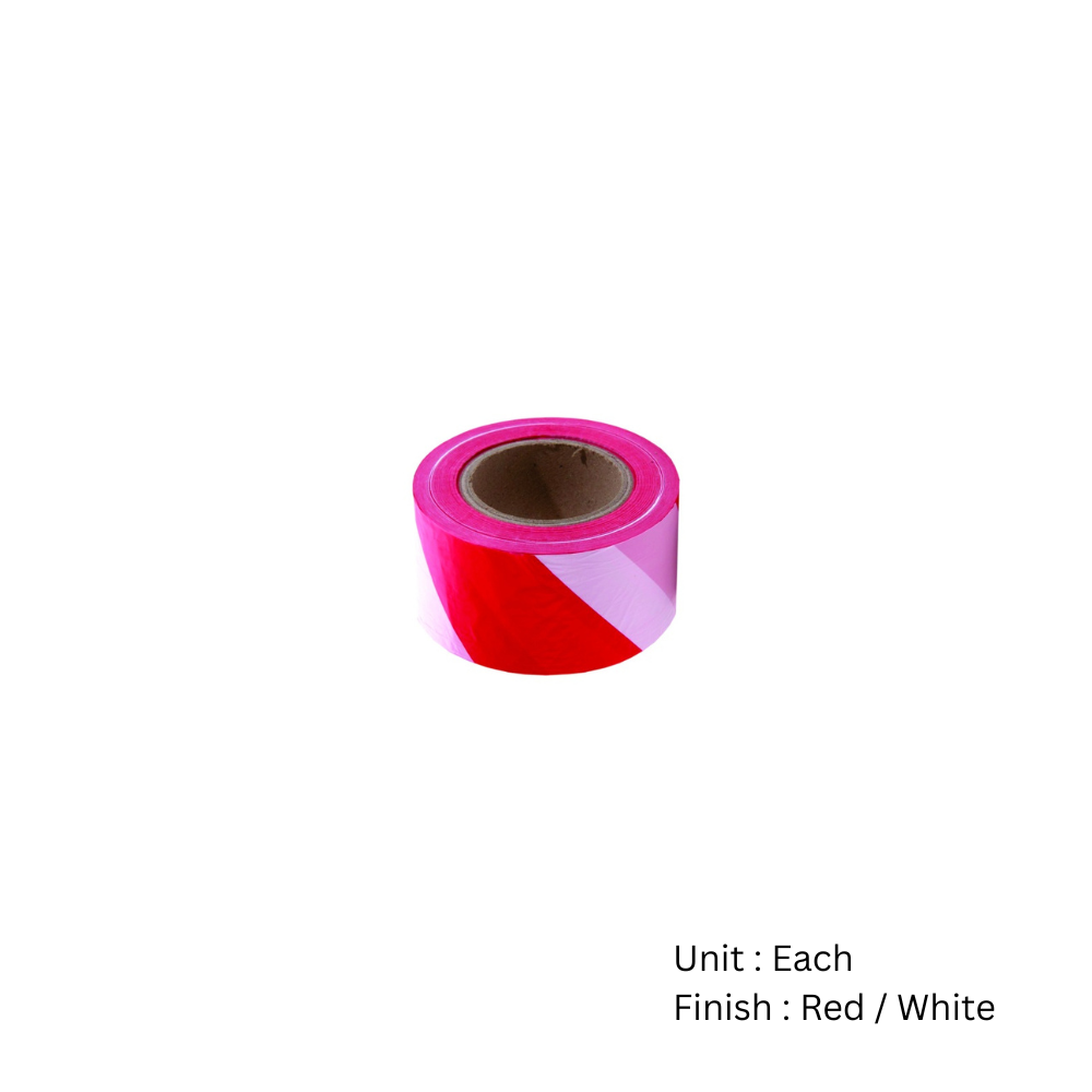 Self Adhesive Marking Tape 50mm x 33M with Two Different Finishs Each 2 Self Adhesive Marking Tape 50mm x 33M with Two Different Finishs Each
