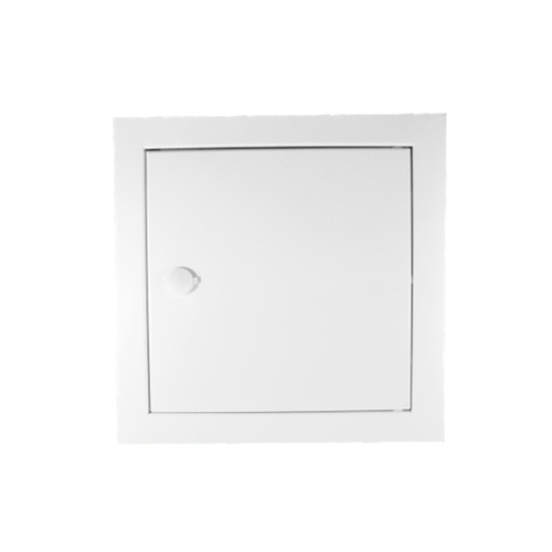 Access Panel Metal Lockable White with Different Sizes Each 1 Access Panel Metal Lockable White with Different Sizes Each