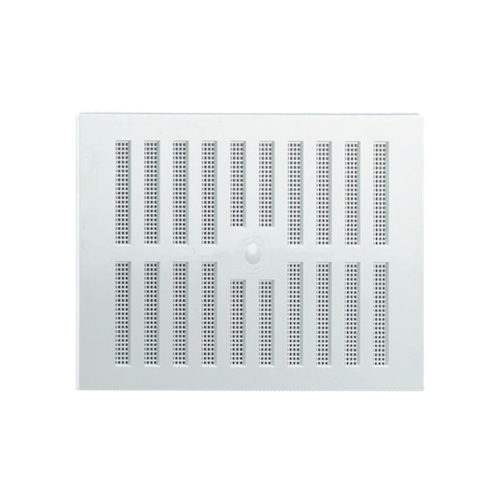 Hit And Miss Ventilator C/W Mesh White Pvc With Different Sizes Each 1 Hit And Miss Ventilator C/W Mesh White Pvc With Different Sizes Each