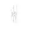 Fercomatic Latch Deadbolt 2 Rollers Lift Lever Multipoint Door LockFercomatic Latch Deadbolt 2 Rollers Lift Lever Multipoint Door Lock 3 HS Hardware