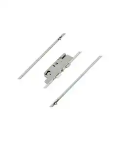 Fercomatic Latch Deadbolt 2 Rollers Lift Lever Multipoint Door LockFercomatic Latch Deadbolt 2 Rollers Lift Lever Multipoint Door Lock