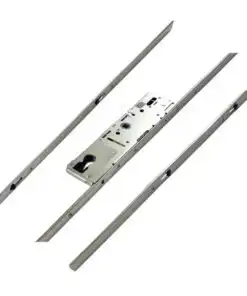 Invincible Passive Door Multipoint Lock