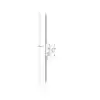 Passive Lock Lift Lever Multipoint Door Lock - Interlocking Composite Door Version 3 HS Hardware