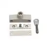 801 Wooden Casement Window Snaplock