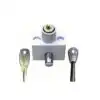 803 Wooden Sash Window Bolt