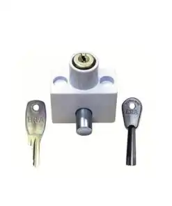 803 Wooden Sash Window Bolt