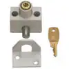 804 Wooden Sash Window Bolt