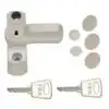 8K103 UPVC Sash Jammer