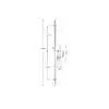 Ferco Latch 2 Rollers Multipoint Door Lock 3 HS Hardware