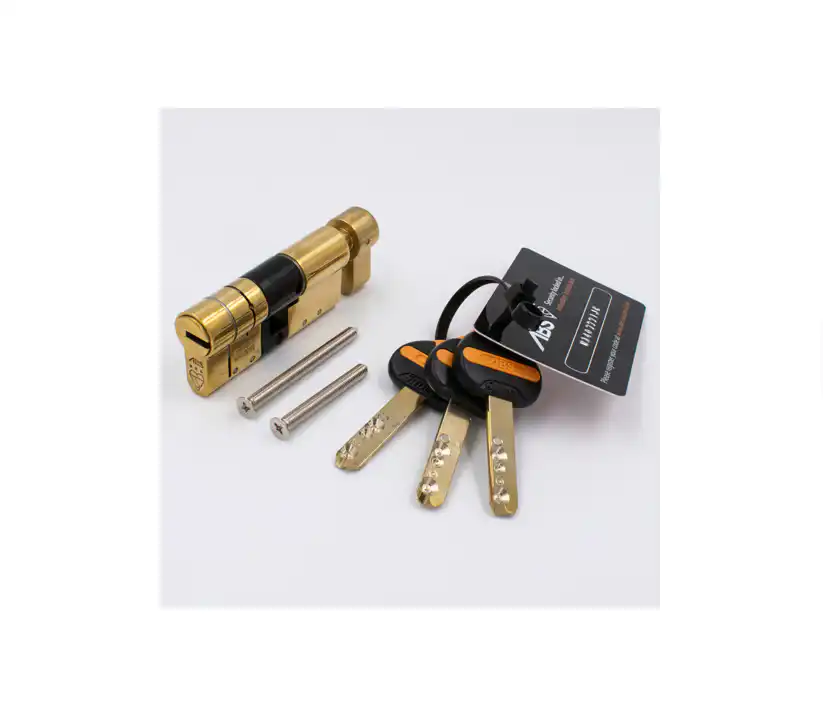 Euro Key and Turn Cylinders British Standard Kitemarked TS007 3* 5 Euro Key and Turn Cylinders British Standard Kitemarked TS007 3* - Image 5