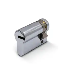 Euro Single Cylinders with Adjustable Cam