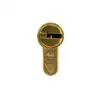 Euro Single Cylinders British Standard Kitemarked TS007 3* 8 HS Hardware