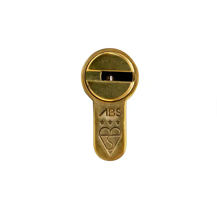 Euro Single Cylinders British Standard Kitemarked TS007 3* 3 Euro Single Cylinders British Standard Kitemarked TS007 3* - Image 3