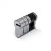 Euro Single Cylinders British Standard Kitemarked TS007 3* 9 HS Hardware