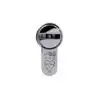 Euro Single Cylinders British Standard Kitemarked TS007 3* 11 HS Hardware