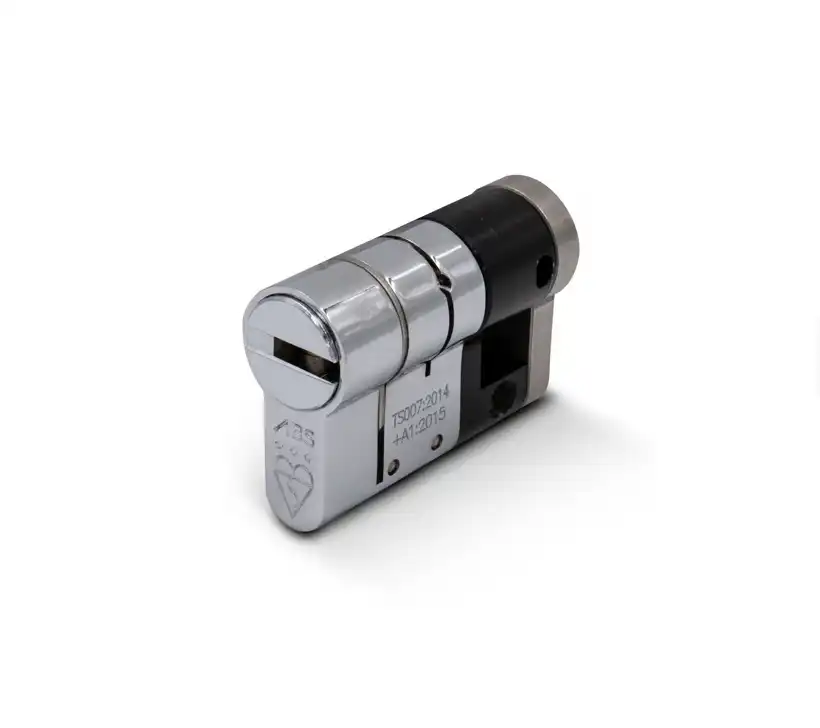 Euro Single Cylinders British Standard Kitemarked TS007 3* 4 Euro Single Cylinders British Standard Kitemarked TS007 3* - Image 4