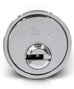 Screw In Cylinder (Single)