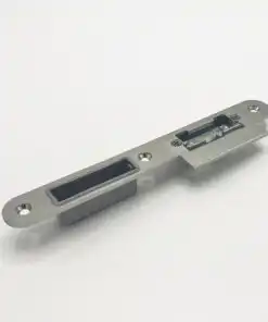 Alternative view of Auto Centre Latch Deadbolt Keep