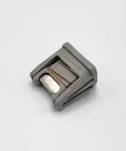 Alternative view of AS3500 Auto Magnetic Release