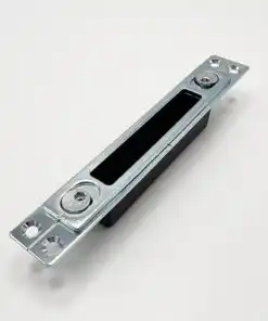 Alternative view of Avocet Hook Keep For Composite Doors