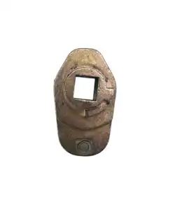Multipoint Door Lock Spindle Shank