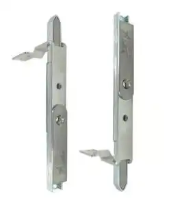 Top or Bottom Shootbolt - Normal Action - 100mm