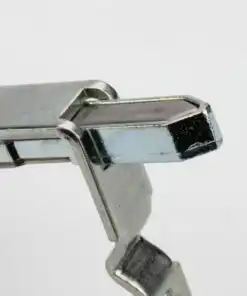 Alternative view of Top or Bottom Shootbolt - Normal Action - 100mm