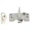Locking Fitch Fastener - 4 Screws