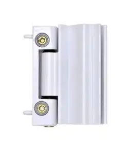 Challenger 3D Rebated Hinge