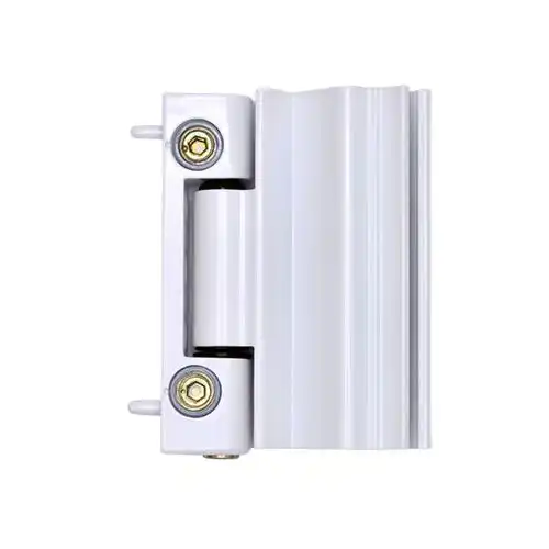 Challenger 3D Rebated Hinge 1 Challenger 3D Rebated Hinge