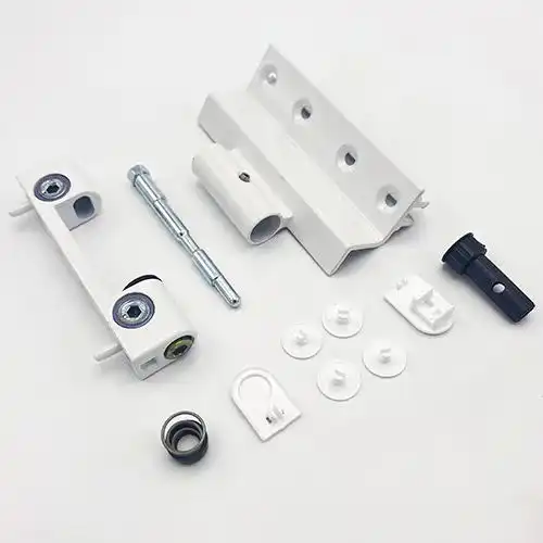 Challenger 3D Rebated Hinge 2 Challenger 3D Rebated Hinge - Image 2