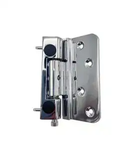 Challenger 3D Composite Door Hinge