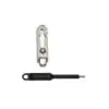 CM67K Metal Casement Cockspur Handle Window Lock