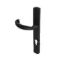 Group CO7200C-TMB Duratique Bow Lever Dual Sprung Door Handle (LEAD TIME: 2-3 DAYS)