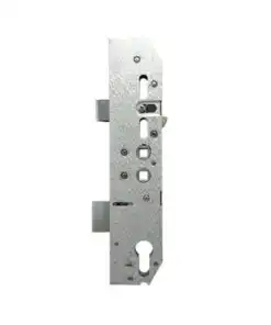Latch and Deadbolt Multipoint Gearbox - Lift Lever or Double Spindle