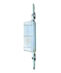 Alternative view of Autolock hook keep