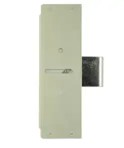 Crimebeater Deadbolt Case Only