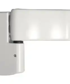 Anchorage 3D Flag Hinge for UPVC Doors