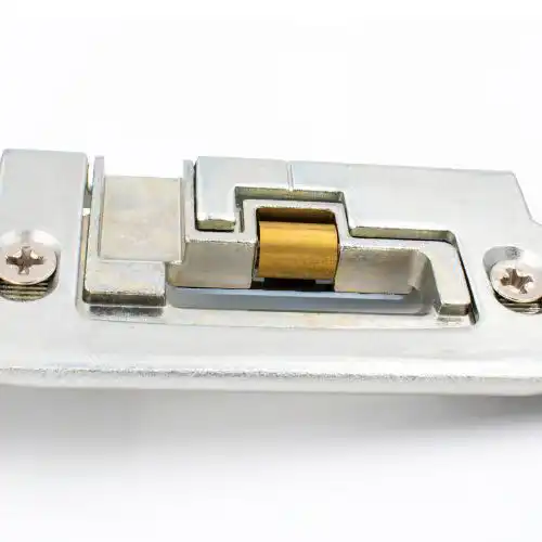 Surefire Composite Latch and Deadbolt Keep 3 Surefire Composite Latch and Deadbolt Keep - Image 3