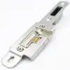Surefire Composite Latch and Deadbolt Keep 4 HS Hardware