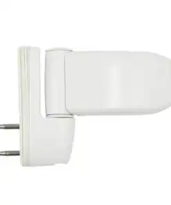 Nexus Flag Hinge for UPVC Doors