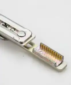 Alternative view of Top & Bottom Extensions with Roller Cams