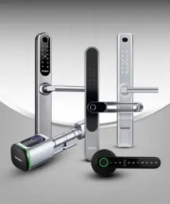 Digital Locks