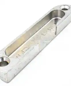Alternative view of UPVC Roller Keep